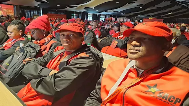 Slogans won't change living conditions of poor, working class: Cosatu president - SABC News - Breaking news, special reports, world, business, sport coverage of all South African current events. Africa's news leader.