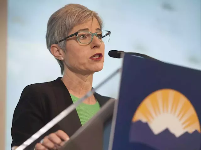 B.C. NDP leadership race could pit finance minister against attorney general