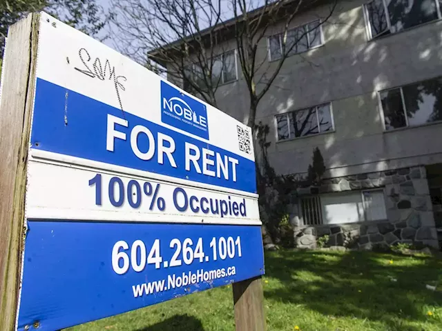 Bank of Canada interest rate hike turns up heat on Metro Vancouver rental market