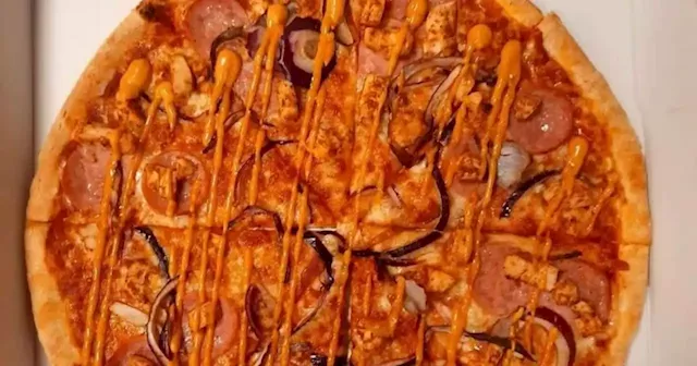 Belfast pizza company named NI 'Restaurant of the Year' by Uber Eats