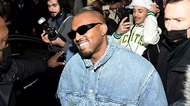 Ye ‘Weaponized Fame’ to Stiff Production Company $7M, Lawsuit Claims