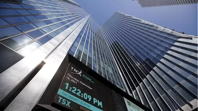 TSX today: Markets up as energy stocks gain - BNN Bloomberg