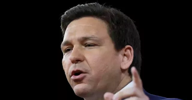 Ron DeSantis: Americans Are Sick of 'Stupid Activism' of Woke Companies