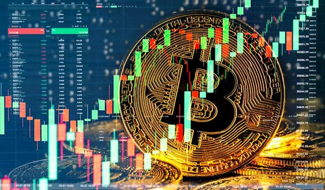 Bitcoin ETFs and Open Interest From BTC Futures, Options Follow Crypto Economy's Spot Market Decline – Market Updates Bitcoin News