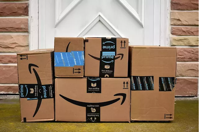 Employees Browsing On Amazon Prime Day May Be A Sign Of A Healthy Company