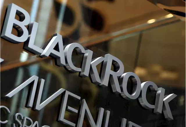 BlackRock misses profit estimates, pulls back hiring after market turbulence