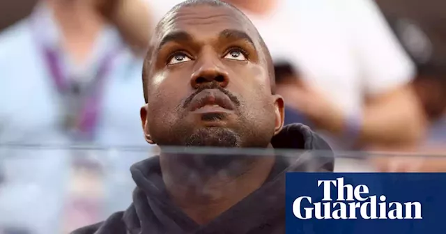 Kanye West sued over alleged $7.1m unpaid fees for production company