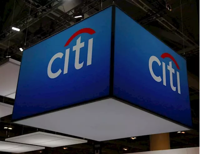 US stocks jump on higher retail sales, Citi results