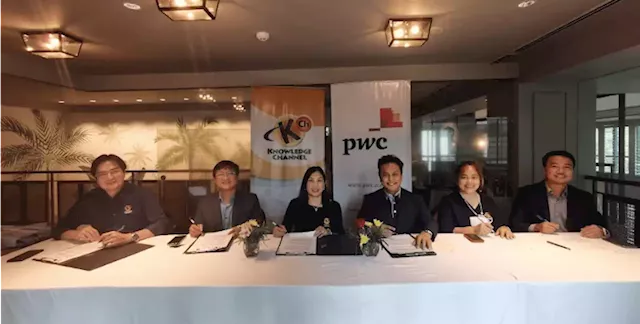 Knowledge Channel strengthens partnership with industry-leading brands to enhance PH education