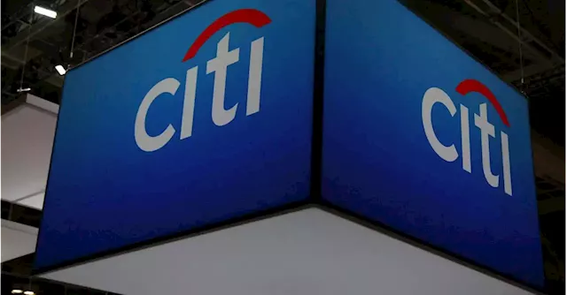 Citigroup shares surge on profit beat, core business strength