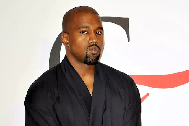 Kanye West Left Production Company Hanging for $7.1 Million, New Lawsuit Claims