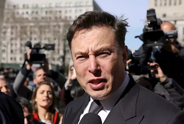 Judge in Twitter v. Musk made rare ruling: ordering a deal to close - SABC News - Breaking news, special reports, world, business, sport coverage of all South African current events. Africa's news leader.