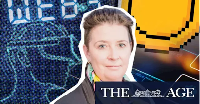 Meet the chief executive of an ASX-listed company who receives 5% of her salary in bitcoin