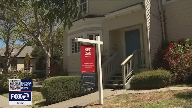 More stalled housing market challenges California homebuyers, sellers