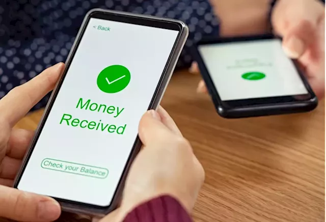 Digital finance makes sending money back home easier