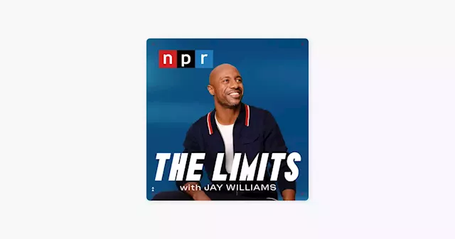 ‎The Limits with Jay Williams: Steve Stoute on staying one step ahead of the music industry on Apple Podcasts