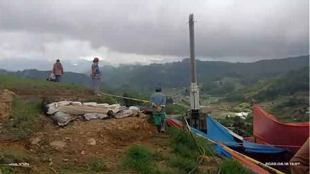 Benguet IPs seek recall of mining company's permit