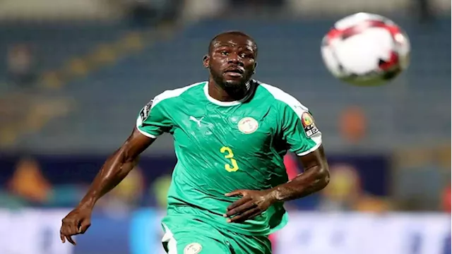 Chelsea sign Senegal defender Koulibaly from Napoli - SABC News - Breaking news, special reports, world, business, sport coverage of all South African current events. Africa's news leader.