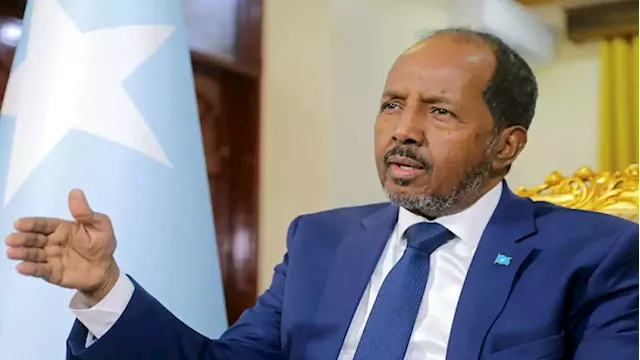 Somalia, Kenya ink deals on khat, aviation as relations warm - SABC News - Breaking news, special reports, world, business, sport coverage of all South African current events. Africa's news leader.