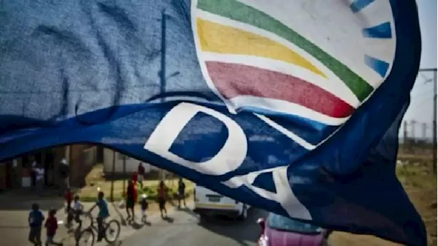 The DA in Limpopo has reported Molemole municipality Mayor for alleged abuse of power - SABC News - Breaking news, special reports, world, business, sport coverage of all South African current events. Africa's news leader.