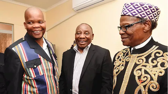 Vhavenda traditional leaders decry lack of representation at provincial house body - SABC News - Breaking news, special reports, world, business, sport coverage of all South African current events. Africa's news leader.