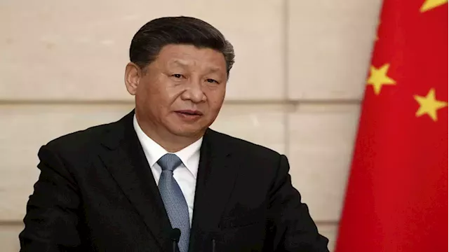 Xi stresses implementing Party's policies on Xinjiang, highlights stability, security - SABC News - Breaking news, special reports, world, business, sport coverage of all South African current events. Africa's news leader.