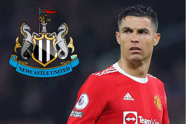 Ronaldo to Newcastle wouldn't be 'right thing' after club's 'smart and clever' business