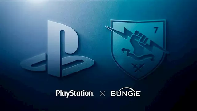 PlayStation has completed its acquisition of Destiny studio Bungie | VGC