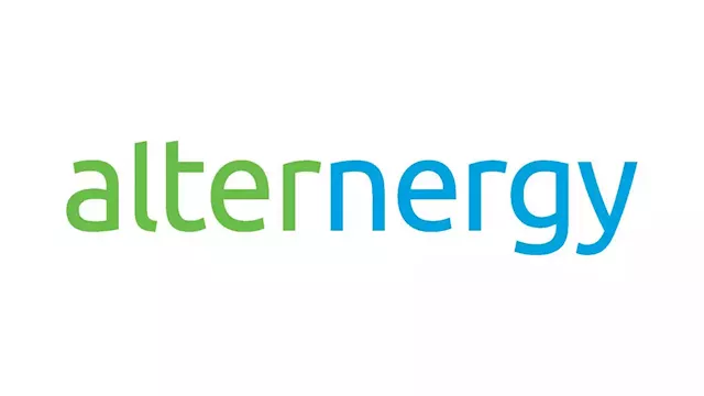 RE company Alternergy files for P2.18-B IPO - BusinessWorld Online