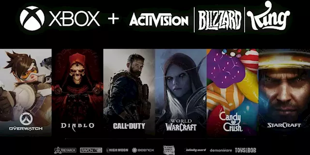 Microsoft's Activision Acquisition Approval May Hit Major Milestone Soon