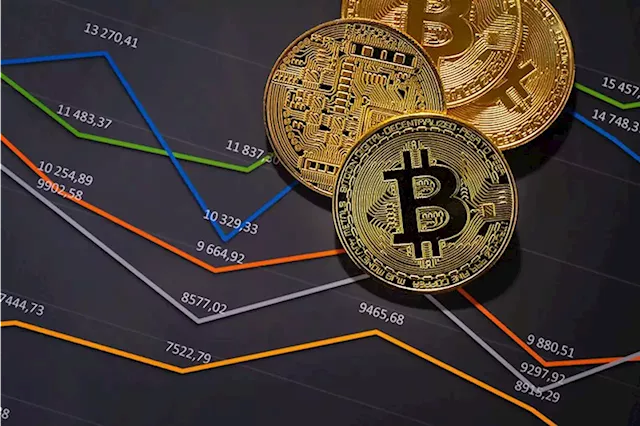 Crypto market has finally stabilized