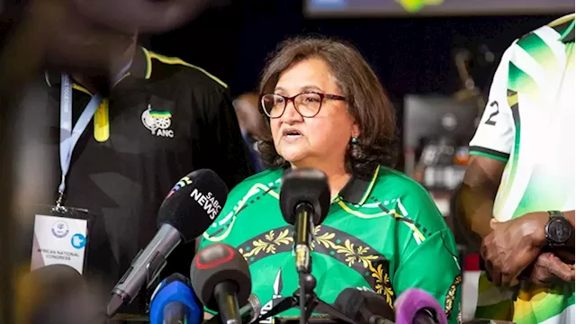 ANC announces national memorial service for Duarte on Thursday - SABC News - Breaking news, special reports, world, business, sport coverage of all South African current events. Africa's news leader.