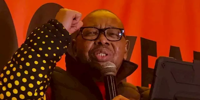 Outgoing SACP General Secretary Nzimande nominated for Chairperson position - SABC News - Breaking news, special reports, world, business, sport coverage of all South African current events. Africa's news leader.