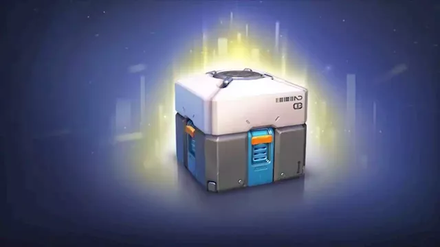 UK government says the games industry must act on loot boxes, or face legislation | VGC