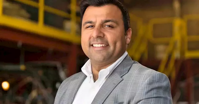 Q&A with Li-Cycle CEO Ajay Kochhar: The role recycling will play in the EV market