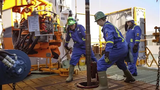 Precision Drilling buying Canadian well servicing business from High Arctic - BNN Bloomberg