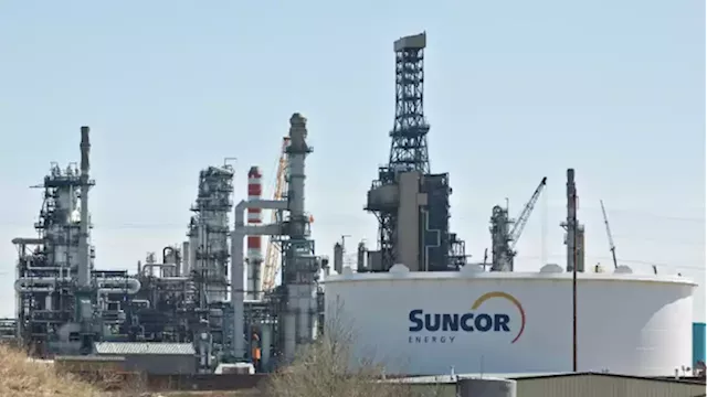 Suncor reaches deal with activist investor Elliott Investment Management | CBC News