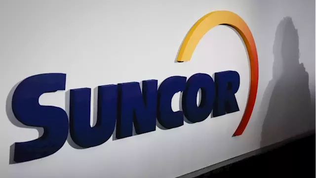 Suncor reaches deal with activist investor Elliott Investment Management