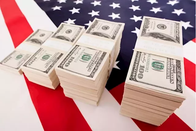 Current market conditions favour a stronger US dollar – MUFG