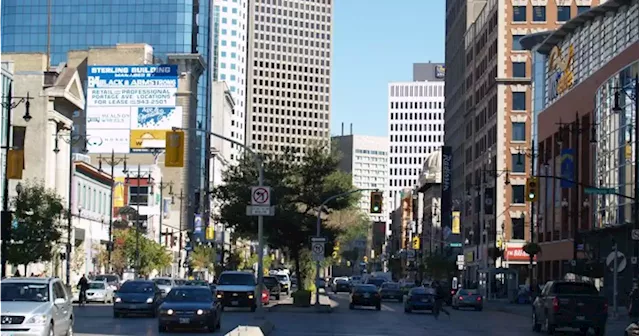 Province, Manitoba Chambers of Commerce invest millions in downtown business recovery - Winnipeg | Globalnews.ca