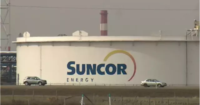 Suncor reaches deal with activist investor Elliott Investment Management | Globalnews.ca