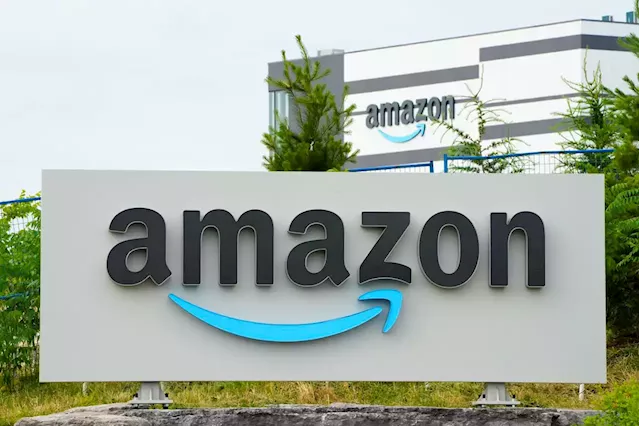 Business groups, Tories seek changes to Canadian tax system after Amazon findings