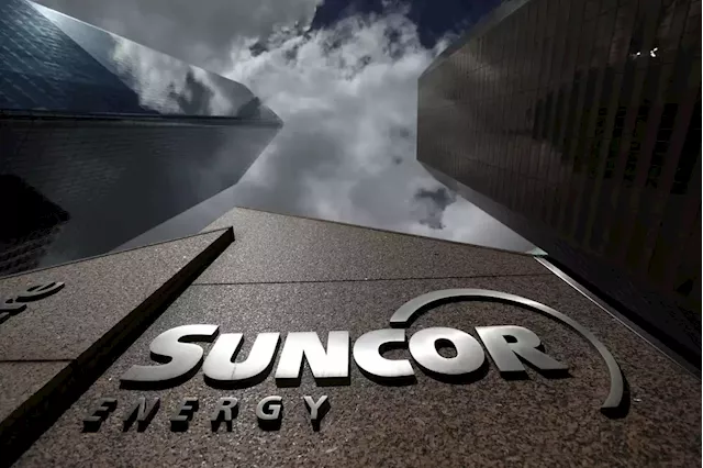 Suncor to review retail business, add directors in deal with activist investor Elliott Investment