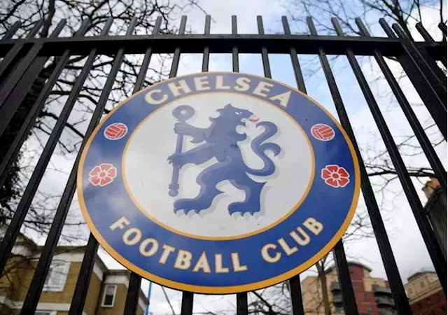 Chelsea appoint Glick as president of business