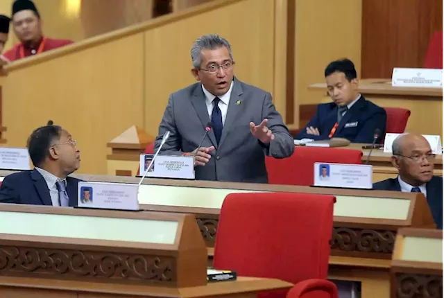 Perak receives RM100m investment in mineral downstream industry, says state exco