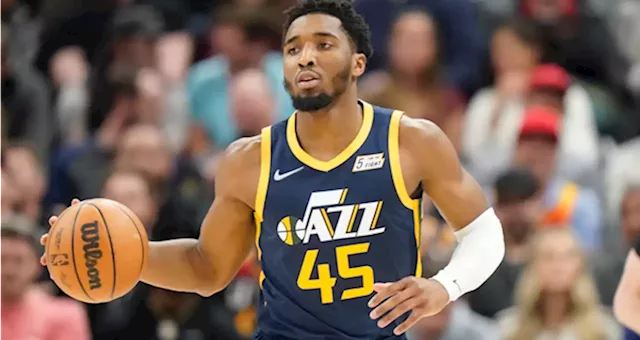 Jazz Exploring Broader Market For Donovan Mitchell Trade After Discussing Options With Knicks