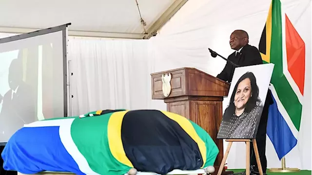 ANC, alliance partners in North West pay tribute to Duarte - SABC News - Breaking news, special reports, world, business, sport coverage of all South African current events. Africa's news leader.