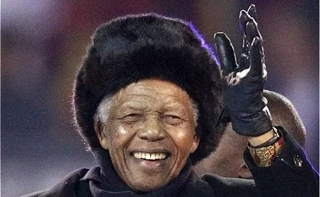 Mandela fought for civic and economic liberties to be granted to people so that they can flourish equally: Analyst - SABC News - Breaking news, special reports, world, business, sport coverage of all South African current events. Africa's news leader.