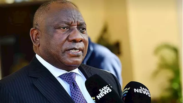 President Ramaphosa delighted by efforts to postpone Day Zero in Nelson Mandela Bay - SABC News - Breaking news, special reports, world, business, sport coverage of all South African current events. Africa's news leader.