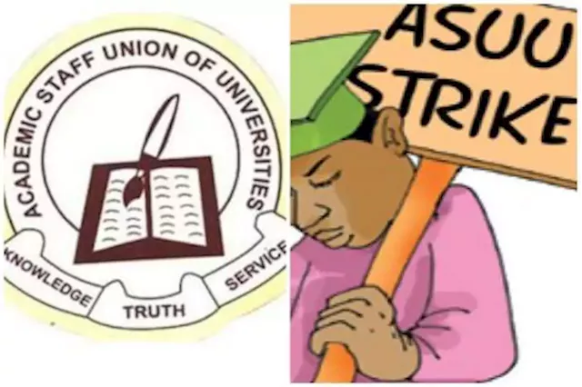 Nigerian Banks, Other Finance Houses Move To Shut Down Over University Lecturers’ Strike | Sahara Reporters